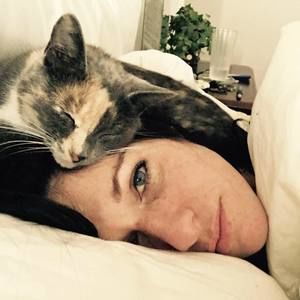 Meet your Posher, Keri